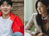 Choi Hyun Wook Langsung Jatuh Cinta Pada Seol In A, Alur 'Twinkling Watermelon' Dipuji Media Korea