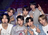 RIIZE Selesai Promosikan 'Get A Guitar', Jadi Pembicaraan Gegara Ranking di Chart MelOn