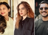 Indah Permatasari Mendadak Mention Putri Anne dan Arya Saloka Di Instagram, Ada Apa?