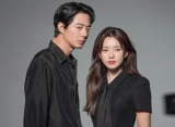 Jo In Sung & Han Hyo Joo Adu Mulut Sebelum Syuting Ciuman 'Moving'