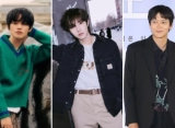 Style Kontras Dari Chenle, Renjun NCT Kembari Kang Dong Won di Weibo Music Awards 2023