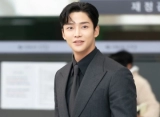 Rowoon Post IG Perdana Usai Hengkang SF9, Ngambek Dikomentari Aktor 'Song of the Bandits'