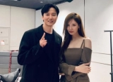 Kim Nam Gil Khawatirkan Adegan Ciuman Dengan Seohyun SNSD di 'Song of the Bandits'