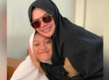 Diusir Mami Eda, Lolly Putri Nikmir Dilaporkan Tengah Ditahan di Kantor Polisi London