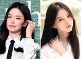 Song Hye Kyo Kecewa Batal Akting Bareng Han So Hee di 'The Price of Confession'