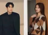 Kim Woo Bin Bersyukur Ditawari Reuni Akting Bareng Suzy di 'All Your Wishes Come True'