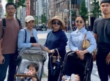 Ibu Nikita Willy Ngode Dukungan Usai Hidup Mewah Sang Putri Disentil Tante Indra Priawan