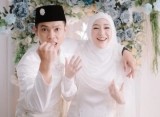 Belum Sebulan Nikah, Ikram Rosadi Beber Sifat Larissa Chou Yang Kerap Buatnya Ngomel