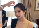 Dahyun TWICE Fasih Ngomong Kalimat Rumit Bahasa Indonesia di Meet & Greet