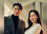 Hyun Bin Rayakan Ultah Sederhana, Hadiah Son Ye Jin Bikin Fans Penasaran