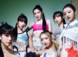 Dita Karang Kenalkan Lagu Indonesia, Reaksi Member Secret Number Priceless Banget