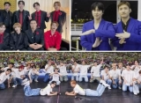 SMTOWN Live Jakarta Lautan Hijau, Super Junior & TVXQ Terpukau Kekuatan NCT Sang Adik Kecil 