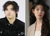 Kang Ha Neul Klarifikasi Potret Nolak Digandeng IU di Jumpa Pers 'Moon Lovers'