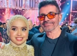 Kekalahan Putri Ariani di 'AGT 2023' Ternyata Sudah Diramalkan Putra Simon Cowell