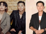 Cari Pengadu, V & Park Seo Joon Cs Diinterogasi Lee Seo Jin di Spin-off 'Jinny's Kitchen'