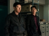 Ji Chang Wook & Wi Ha Joon Disangka Bakal Ciuman di 'The Worst of Evil'