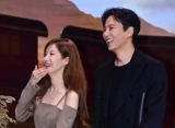 Kim Nam Gil Disemprot Ibu Gegara Cium Seohyun SNSD di 'Song of the Bandits'