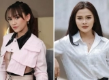 Happy Asmara Bikin Insecure Mejeng Depan Mobil Mentereng di Tengah Bella Bonita Ramai Dikasihani