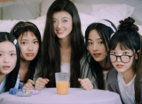 Visual Member NewJeans Bikin Melongo Tampil Menawan Berbalut Hanbok di Perayaan Chuseok