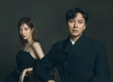 Ciuman Kim Nam Gil & Seohyun SNSD Bikin Gak Nyaman Pemain 'Song of the Bandits'