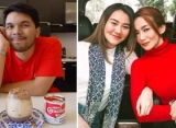 Isu Bakal Ada Lamaran, Thariq, Aaliyah Massaid dan Reza Artamevia Keciduk Ngumpul Bareng