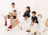 Wajah Putra Sulung Chef Arnold Dimiripkan Dengan Foto Kecil D.O EXO, Sang Ibu Tak Terima