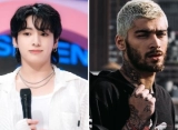 Jungkook BTS Dikabarkan Kolaborasi dengan Zayn Malik, Teaser Diduga Dikirim ke Fans