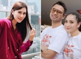 Syahnaz Sadiqah Sindir Rumah Tangga Raffi Ahmad dan Nagita Slavina Tak Rukun