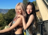 Karina dan Ningning aespa Ngeluh Tur Konser Barengan Comeback, Beri Bocoran Soal Konsep