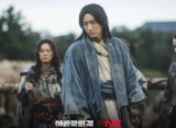 Rating 'Arthdal Chronicles' Lee Joon Gi Jeblok, Jurnalis Bedah Kekurangan Season 2