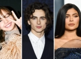 Lisa BLACKPINK Diduga Kencan di Tempat Yang Sama Dengan Timothee Chalamet & Kylie Jenner