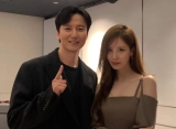 Kim Nam Gil Kesulitan Syuting Dansa Bareng Seohyun SNSD di 'Song of the Bandits'