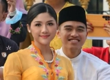 Erina Gudono Tunda Kehamilan Demi Pendidikan, Curhat Istri Kaesang Pangarep Jadi Perdebatan