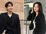 Im Siwan dan Kang Hyewon Eks IZ*ONE Digosipkan Pacaran Usai Foto Berduaan Tersebar