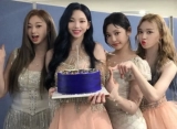 aespa Pilih Member NCT dan Red Velvet untuk Diajak Kolaborasi, Giselle Ingin Ngerap dengan Mark Lee