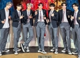 ENHYPEN Dibandingkan Dengan Versi Gepeng 'Dark Moon', Sunghoon Jadi Hot Topic