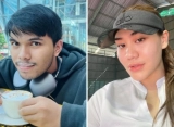 Thariq Halilintar Diduga Ingin Peluk, Respons Aaliyah Massaid Bikin Baper Berjamaah
