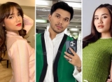Fuji An Mendadak Galau Usai Beredar Banyak Momen Sweet Thariq & Aaliyah di Event Olahraga