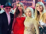 Audiens Amerika Tak Terima dan Marah Nama Putri Ariani Keluar Sebagai Top 4 'AGT 2023'