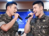 Bercukur Dulu Itu Penting, Kang Ha Neul Bicara Soal Adegan Ciuman Dengan Ji Chang Wook di Musikal