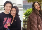 Adab Angga Yunanda dan Shenina Cinnamon Saat Ketemu Keluarga Ayu Ting Ting Dipuji Selangit