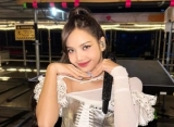 Reaksi Unik Ibu Lihat Lisa BLACKPINK Di Crazy Horse Terkuak Usai Bikin Gempar Efek Hapus Instagram