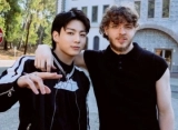 Lirik Lagu '3D' Jungkook Feat Jack Harlow Dikritik Usai Diduga Rendahkan Wanita Asia