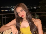 Digosipkan Pacaran, Lisa BLACKPINK Lempar Pita Bra ke Frédéric Arnault Saat Tampil di Crazy Horse