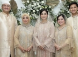 Mertua Tajir Tasya Kamila Mendadak Isyaratkan Perceraian, Penyebab Pisah Jadi Sorotan