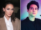 Digelendoti Luna Maya, Reaksi Tegas Maxime Bouttier Bikin Satu Ruangan Heboh