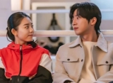 Lee Sang Yeob & Kim Sohye Ciuman, Rating Ending 'My Lovely Boxer' Cetak Rekor