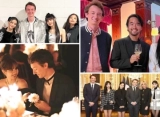 11 Momen Lisa BLACKPINK dan Frédéric Arnault Bersama, Rumor Kencan Makin Santer