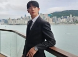 Jung Hae In Diincar Perankan CEO di Drama Romcom Baru, Calon Lawan Main Dibahas Netizen Korea