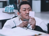  Belum Tayang, Film Ma Dong Seok 'The Roundup: Punishment' Diprediksi Tembus 10 Juta Penonton